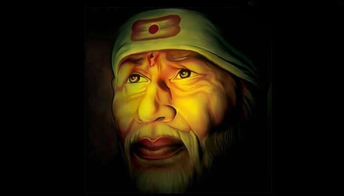ஷீரடி சாய்பாபா பக்திப் பாடலுக்கு இசையமைத்த இசைபுயல்! ஷீரடி சாய்பாபா பக்திப் பாடலுக்கு இசையமைத்த இசைபுயல்!