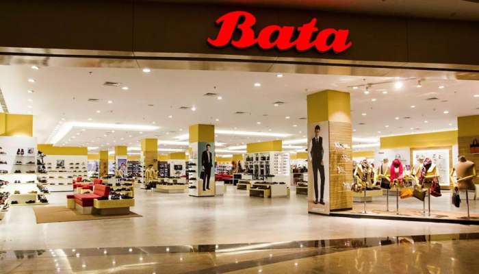 துணிப் பைக்கு கூடுதலாக ₹ 3 வசூலித்த Bata-க்கு ₹ 9000 அபராதம்!! துணிப் பைக்கு கூடுதலாக ₹ 3 வசூலித்த Bata-க்கு ₹ 9000 அபராதம்!!