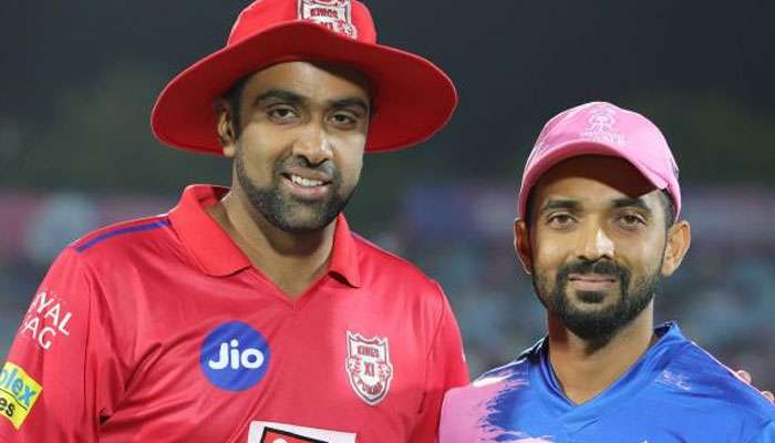 IPL 2019: இன்று பஞ்சாப் மற்றும் ராஜஸ்தான் அணிகள் மோதுகின்றன -ஒரு அலசல் IPL 2019: இன்று பஞ்சாப் மற்றும் ராஜஸ்தான் அணிகள் மோதுகின்றன -ஒரு அலசல்