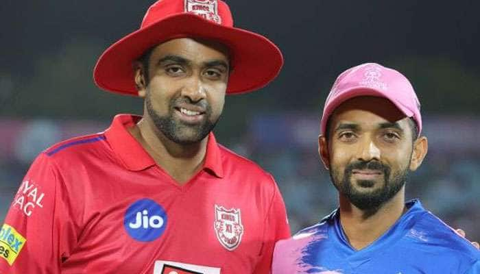 IPL 2019: இன்று பஞ்சாப் மற்றும் ராஜஸ்தான் அணிகள் மோதுகின்றன -ஒரு அலசல்