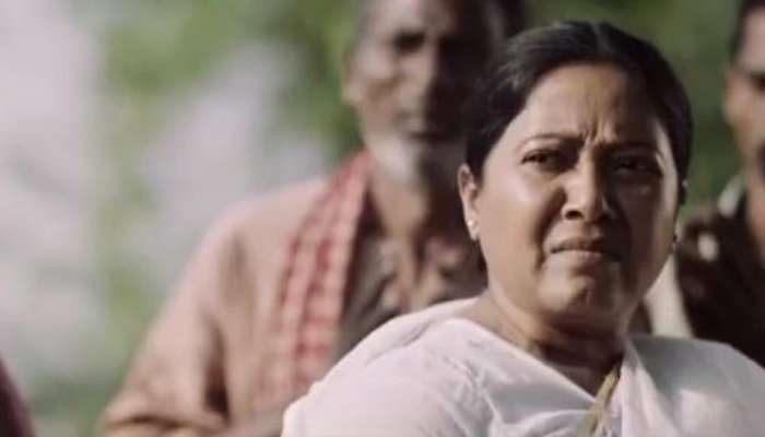 மம்தா வாழ்க்கை படமான Baghini மீது நடவடிக்கை கோரும் BJP! மம்தா வாழ்க்கை படமான Baghini மீது நடவடிக்கை கோரும் BJP!