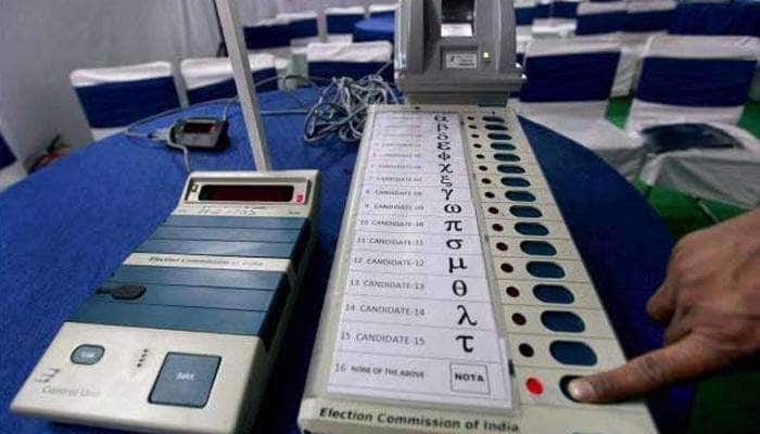 மக்களவை தேர்தல் 2019: 5 மணி நிலவரப்படி 96 தொகுதிகளில் 61.1 % வாக்குப்பதிவு