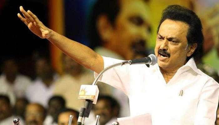 EVM இயந்திர அறையில் அரசு அதிகாரி நுழைந்தது சந்தேகத்தை ஏற்படுத்தியுள்ளது: MKS EVM இயந்திர அறையில் அரசு அதிகாரி நுழைந்தது சந்தேகத்தை ஏற்படுத்தியுள்ளது: MKS