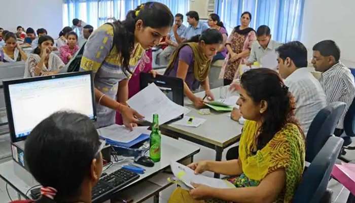 பொறியியல் கலந்தாய்விற்கான கால அட்டவணை வெளியானது! பொறியியல் கலந்தாய்விற்கான கால அட்டவணை வெளியானது!