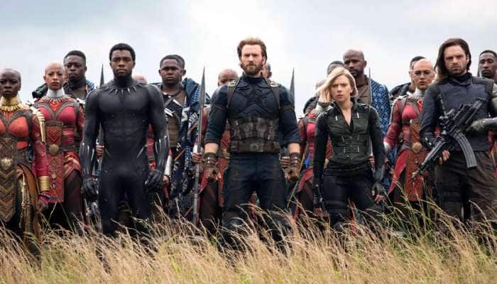 திரை வெளியீட்டுக்கு முன் tamil rockers-ல் வெளியான Avengers! திரை வெளியீட்டுக்கு முன் tamil rockers-ல் வெளியான Avengers!