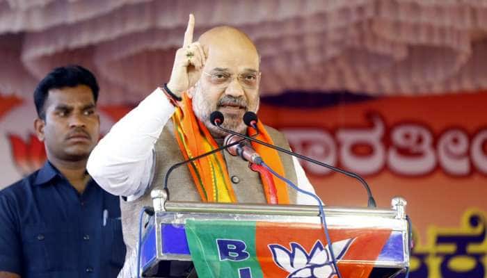 பிரயாக் தாக்குர்-க்கு பாஜக வாய்ப்பளித்ததில் தவறு இல்லை -அமித் ஷா பிரயாக் தாக்குர்-க்கு பாஜக வாய்ப்பளித்ததில் தவறு இல்லை -அமித் ஷா
