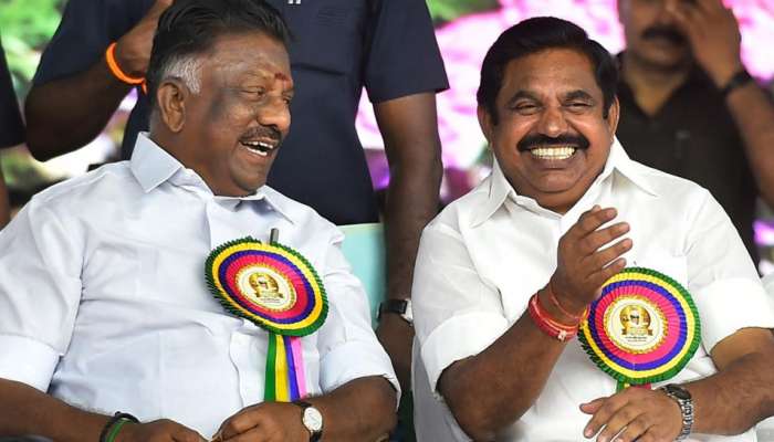 அதிமுகவை யாரும் அசைக்க முடியாது!! ஈபிஎஸ் - ஓபிஎஸ் மாஸ்டர் ப்ளான்!! அதிமுகவை யாரும் அசைக்க முடியாது!! ஈபிஎஸ் - ஓபிஎஸ் மாஸ்டர் ப்ளான்!!