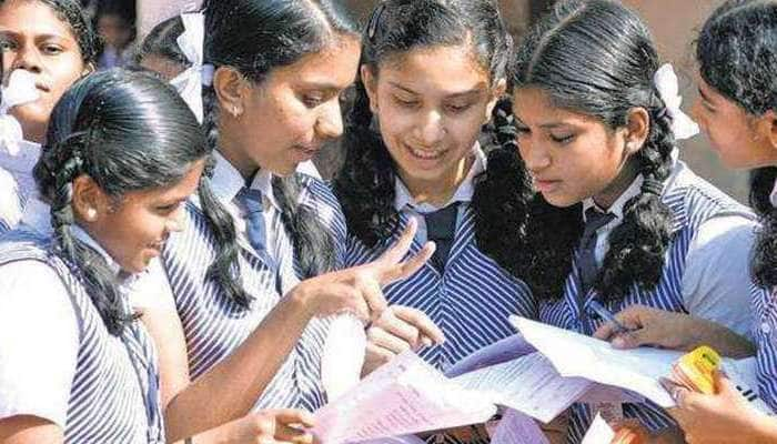 SSLC பொதுத் தேர்வு முடிவு வெளியீடு: மொத்த தேர்ச்சி 95.2% title=