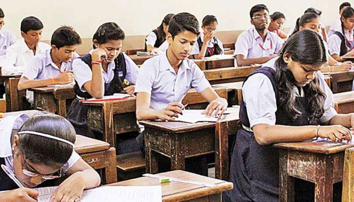 SSLC பொதுத்தேர்வு முடிவு: துணைத் தேர்வு தேதிகள் வெளியானது! SSLC பொதுத்தேர்வு முடிவு: துணைத் தேர்வு தேதிகள் வெளியானது!
