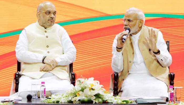 பிரதமர் மோடி, அமித்ஷா உள்ளிட்ட BJP தலைவர்கள் மீது காங்., வழக்கு!! பிரதமர் மோடி, அமித்ஷா உள்ளிட்ட BJP தலைவர்கள் மீது காங்., வழக்கு!!