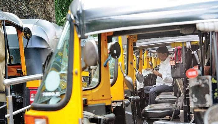 ஆட்டோக்களில் GPS கருவியுடன் கட்டண மீட்டர் பொருத்தக்கோரி வழக்கு!! ஆட்டோக்களில் GPS கருவியுடன் கட்டண மீட்டர் பொருத்தக்கோரி வழக்கு!!