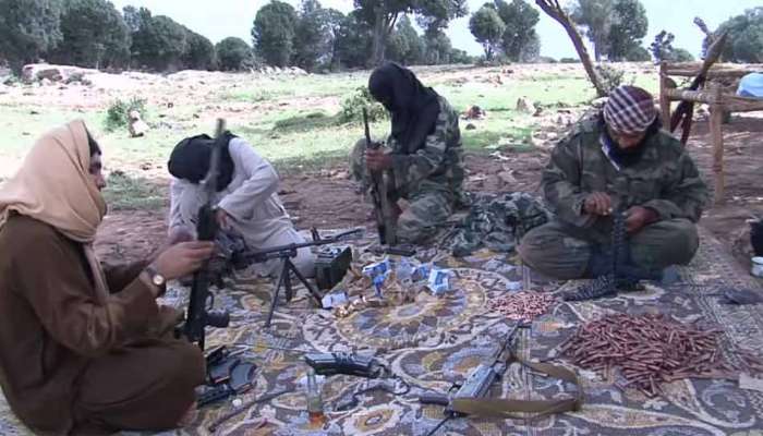 எச்சரிக்கும் உளவுத்துறை..!! ISI-ISIS இரகசிய கூட்டம்; இந்தியாவில் தாக்குதல் நடத்த சதி எச்சரிக்கும் உளவுத்துறை..!! ISI-ISIS இரகசிய கூட்டம்; இந்தியாவில் தாக்குதல் நடத்த சதி