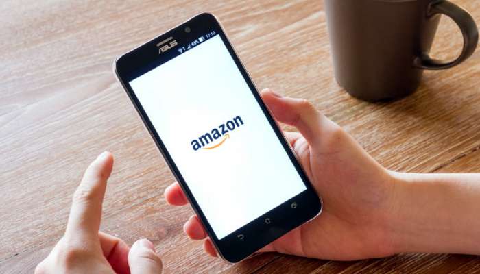 Paytm போன்று இனி AmazonPay-லும் இந்த வசதி அறிமுகமாகிறது... Paytm போன்று இனி AmazonPay-லும் இந்த வசதி அறிமுகமாகிறது...