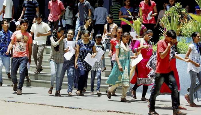 JEE பொது தேர்வு முடிவுகள் வெளியானது; தேர்வு முடிவுகளை அறிய...