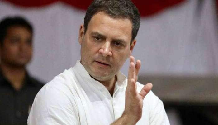 நீங்கள் பிரிட்டிஷ் குடிமகனா? ராகுலிடம் விளக்கம் கேட்டு உள்துறை அமைச்சகம் நோட்டீஸ் நீங்கள் பிரிட்டிஷ் குடிமகனா? ராகுலிடம் விளக்கம் கேட்டு உள்துறை அமைச்சகம் நோட்டீஸ்