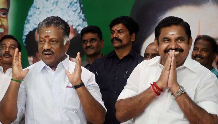 மாஸ்டர் ப்ளான் போடும் அதிமுக!! தினகரன் ஆதரவு 3 எம்.எல்.ஏ.க்களுக்கு நோட்டீஸ் மாஸ்டர் ப்ளான் போடும் அதிமுக!! தினகரன் ஆதரவு 3 எம்.எல்.ஏ.க்களுக்கு நோட்டீஸ்