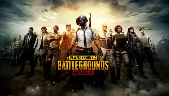 PUBG விளையாட அனுமதிக்காத கணவரை விவாகரத்து செய்த பெண்!!