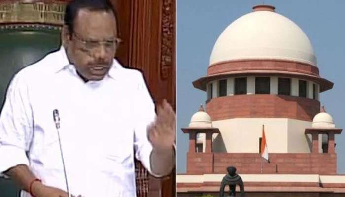 சபாநாயகர் நோட்டீசுக்கு எதிராக அதிமுக எம்எல்ஏக்கள் வழக்கு சபாநாயகர் நோட்டீசுக்கு எதிராக அதிமுக எம்எல்ஏக்கள் வழக்கு