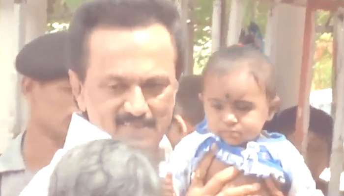 4 தொகுதிகளின் இடைத்தேர்தலில் திமுக மாபெரும் வெற்றியை பெறும்: ஸ்டாலின் 4 தொகுதிகளின் இடைத்தேர்தலில் திமுக மாபெரும் வெற்றியை பெறும்: ஸ்டாலின்