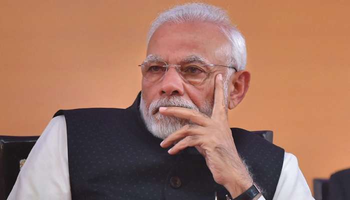 சமாஜ்வாதி கட்சியுடன் காங்கிரஸ் கட்சி ரகசிய கூட்டணி: மோடி சமாஜ்வாதி கட்சியுடன் காங்கிரஸ் கட்சி ரகசிய கூட்டணி: மோடி