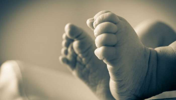 கடத்தப்பட்ட குழந்தையை 10 மணி நேரத்தில் மீட்ட போலீசார் கடத்தப்பட்ட குழந்தையை 10 மணி நேரத்தில் மீட்ட போலீசார்