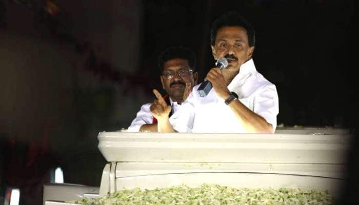 தமிழக இளைஞர்களுக்கு துரோகமிழைக்கும் BJP - ADMK அரசுகள்!  title=