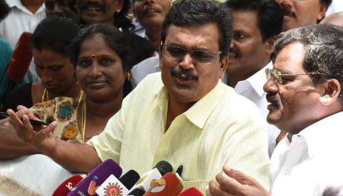 திமுகவுடன் சேர்ந்து அதிமுக ஆட்சியை கலைப்போம்: தங்கதமிழ்ச்செல்வன் திமுகவுடன் சேர்ந்து அதிமுக ஆட்சியை கலைப்போம்: தங்கதமிழ்ச்செல்வன்