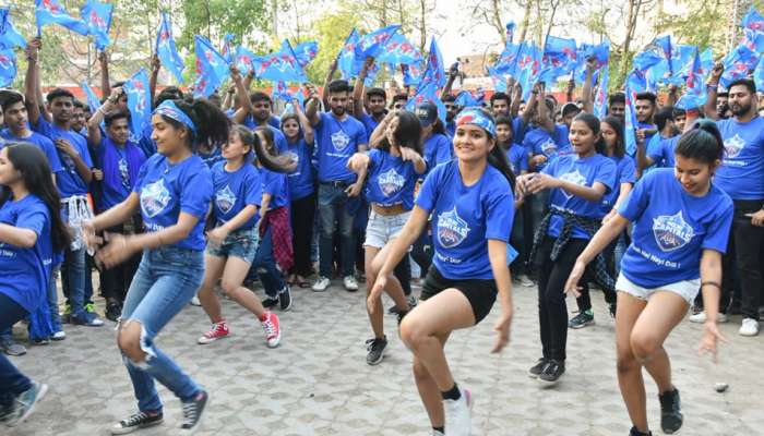 வெளியேறியது SRH; இறுதி போட்டிக்கான பந்தையத்தில் CSK &amp; DC!