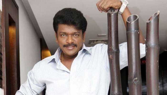 நடிகர் பார்த்திபன் மீது காவல் நிலையில் புகார்! நடிகர் பார்த்திபன் மீது காவல் நிலையில் புகார்!
