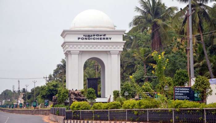 புதுச்சேரி கிழக்கு காவல் சரகத்திற்கு உட்பட்ட பகுதிகளில் 144 தடை உத்தரவு! புதுச்சேரி கிழக்கு காவல் சரகத்திற்கு உட்பட்ட பகுதிகளில் 144 தடை உத்தரவு!