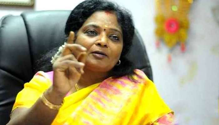 ஒழுக்கத்தை கடைப்பிடிக்காத கமல்.. ஊருக்கு உபதேசிக்க என்ன தகுதி? தமிழிசை ஒழுக்கத்தை கடைப்பிடிக்காத கமல்.. ஊருக்கு உபதேசிக்க என்ன தகுதி? தமிழிசை