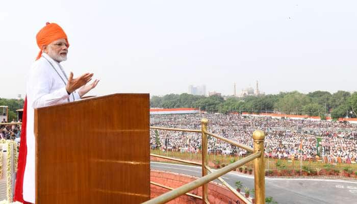 திக்விஜய்-ன் செயல்பாடு அவரது அகந்தையை காட்டுகிறது -மோடி! திக்விஜய்-ன் செயல்பாடு அவரது அகந்தையை காட்டுகிறது -மோடி!