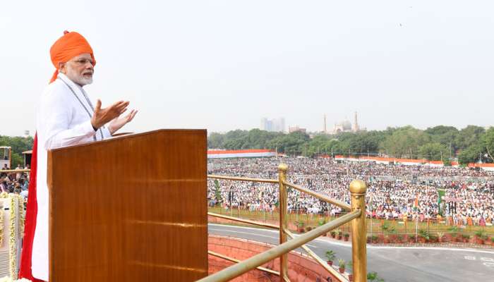 திக்விஜய்-ன் செயல்பாடு அவரது அகந்தையை காட்டுகிறது -மோடி!