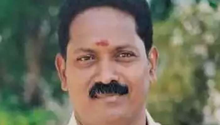 புதுக்கோட்டை முன்னாள் எம்பி ராஜாபரமசிவம் காலமானார்! புதுக்கோட்டை முன்னாள் எம்பி ராஜாபரமசிவம் காலமானார்!