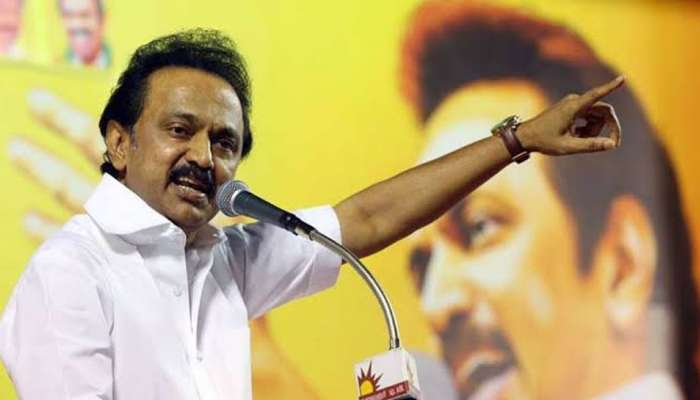 DMK ஆட்சிக்கு வந்தவுடன் விவசாய கடன், கல்விக் கடன் ரத்து: ஸ்டாலின் title=