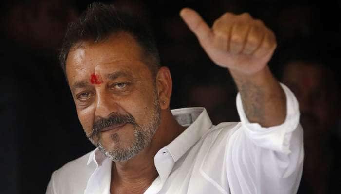 சஞ்சய் தத் விடுதலை; மத்திய அரசிடம் ஒப்புதல் பெறாதது அம்பலம்: RTI சஞ்சய் தத் விடுதலை; மத்திய அரசிடம் ஒப்புதல் பெறாதது அம்பலம்: RTI