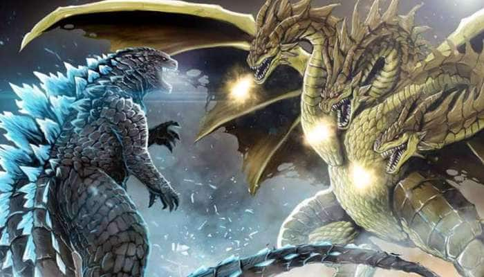 Godzilla II திரைப்படத்தின் வெளியீட்டு தேதி திடீர் மாற்றம்...