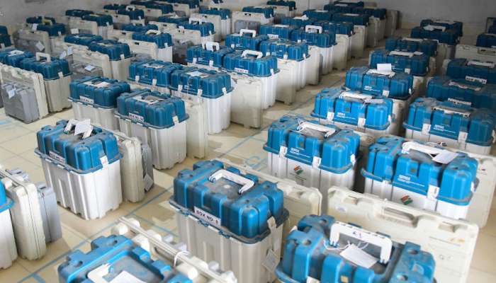 மக்களவைத் தேர்தல்: 110 பெண் வேட்பாளர்கள் மீது குற்ற வழக்குகள்! மக்களவைத் தேர்தல்: 110 பெண் வேட்பாளர்கள் மீது குற்ற வழக்குகள்!