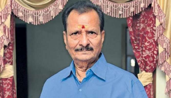 பழம்பெரும் நடிகர் ரல்லப்பள்ளி வெங்கட நரசிம்ம ராவ் காலமானார்! பழம்பெரும் நடிகர் ரல்லப்பள்ளி வெங்கட நரசிம்ம ராவ் காலமானார்!