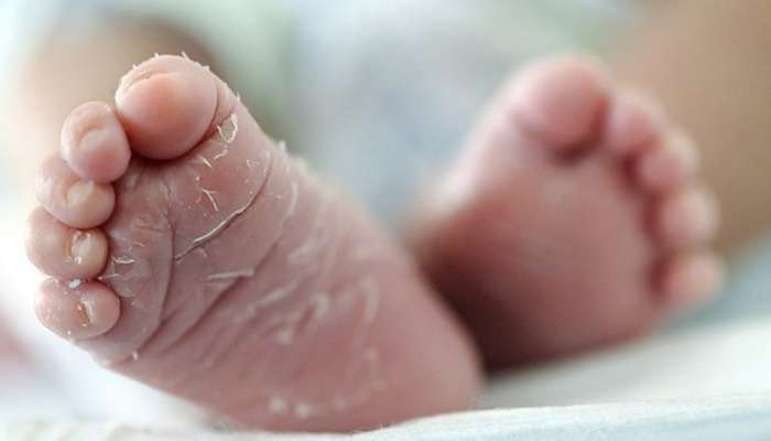 14 வயது சிறுமியை அம்மாவாக்கிய 13 வயது சிறுவனுக்கு ஆண் குழந்தை! 14 வயது சிறுமியை அம்மாவாக்கிய 13 வயது சிறுவனுக்கு ஆண் குழந்தை!