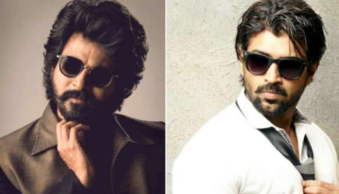 Mr Local திரைப்படத்தை கிண்டல் செய்தாரா அருண் விஜய்? Mr Local திரைப்படத்தை கிண்டல் செய்தாரா அருண் விஜய்?