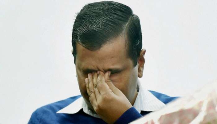 7 இடங்களையும் பறிகொடுக்கும் AAP; ஆட்சியை பிடிக்கும் பாஜக? 7 இடங்களையும் பறிகொடுக்கும் AAP; ஆட்சியை பிடிக்கும் பாஜக?