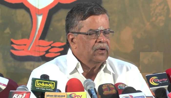 அழிவை நோக்கி செல்லும் காங்கிரஸ் பெருங்காய டப்பா: La.கணேசன் அழிவை நோக்கி செல்லும் காங்கிரஸ் பெருங்காய டப்பா: La.கணேசன்