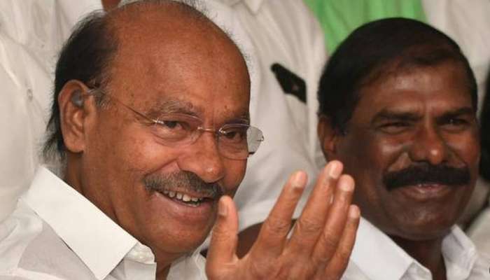 தருமபுரி மறுவாக்குப்பதிவு நியாயமல்ல: மக்களிடம் திமுக மன்னிப்பு கேட்குமா? தருமபுரி மறுவாக்குப்பதிவு நியாயமல்ல: மக்களிடம் திமுக மன்னிப்பு கேட்குமா?