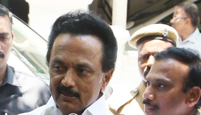கருத்து கணிப்புகளை விட மக்களின் கணிப்பே எங்களுக்கு முக்கியம்: ஸ்டாலின் கருத்து கணிப்புகளை விட மக்களின் கணிப்பே எங்களுக்கு முக்கியம்: ஸ்டாலின்