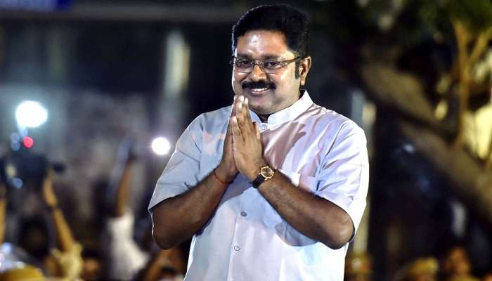 மோசடி கணிப்புகளை புறந்தள்ளுவோம்; விழிப்புடன் இருங்கள்: TTV மோசடி கணிப்புகளை புறந்தள்ளுவோம்; விழிப்புடன் இருங்கள்: TTV