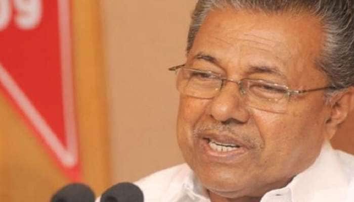 கருத்துக்கணிப்புகள் நம்ப வேண்டாம்; மே 23 வரை காத்திருப்போம்: பினராயி விஜயன் கருத்துக்கணிப்புகள் நம்ப வேண்டாம்; மே 23 வரை காத்திருப்போம்: பினராயி விஜயன்