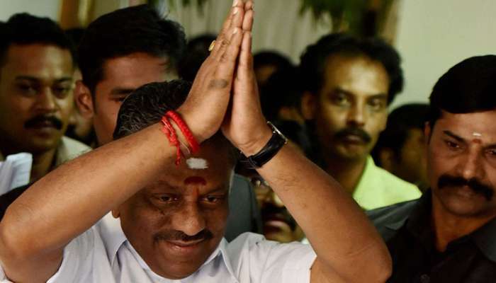 நாளை விருந்து, இன்றே டெல்லி விரையும் துணை முதல்வர் ஓ.பி.எஸ். நாளை விருந்து, இன்றே டெல்லி விரையும் துணை முதல்வர் ஓ.பி.எஸ்.