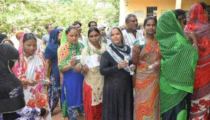 கொல்கத்தாவில் மறுவாக்குப்பதிவுக்கு தேர்தல் ஆணையம் உத்தரவு...