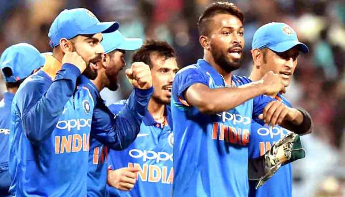 உலகக் கோப்பை போட்டியில் பங்கேற்க இன்று இங்கிலாந்து செல்கிறது இந்திய அணி உலகக் கோப்பை போட்டியில் பங்கேற்க இன்று இங்கிலாந்து செல்கிறது இந்திய அணி